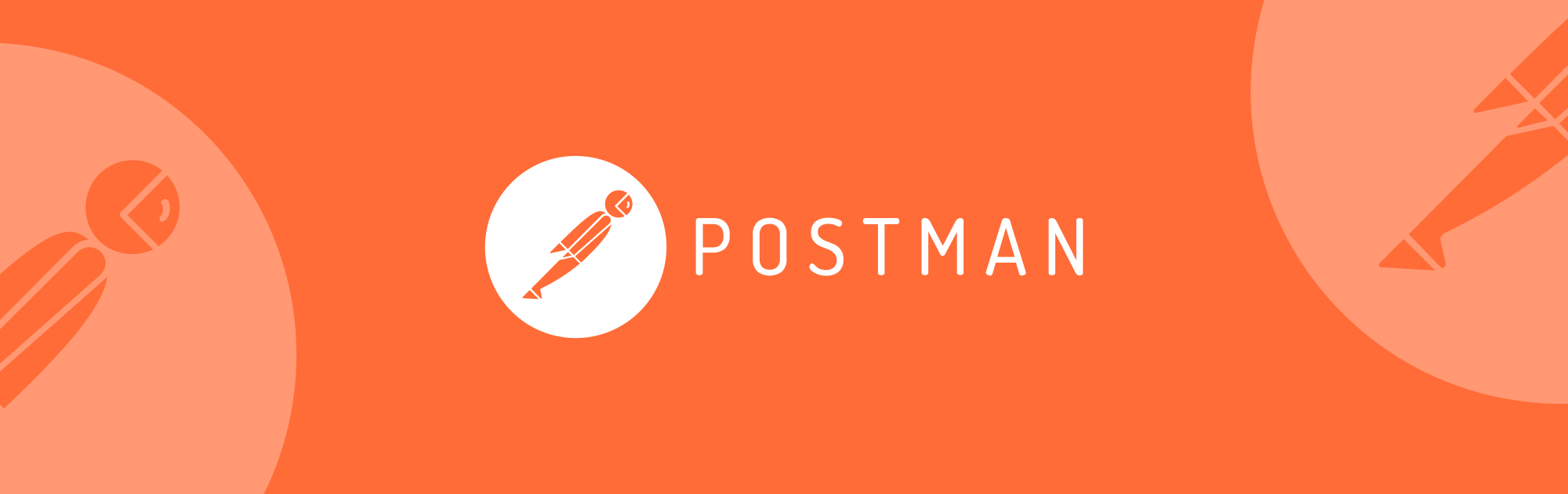 Postman Logo